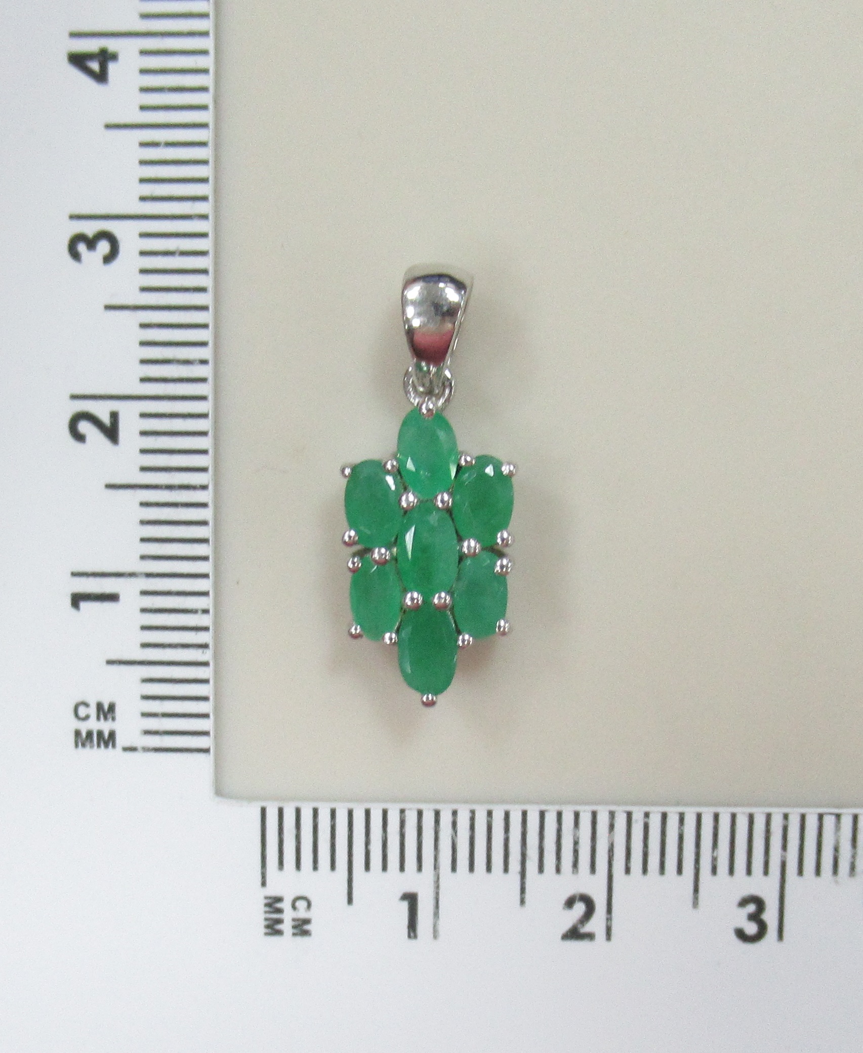 10421-000494 Подвеска (Ag 925)
